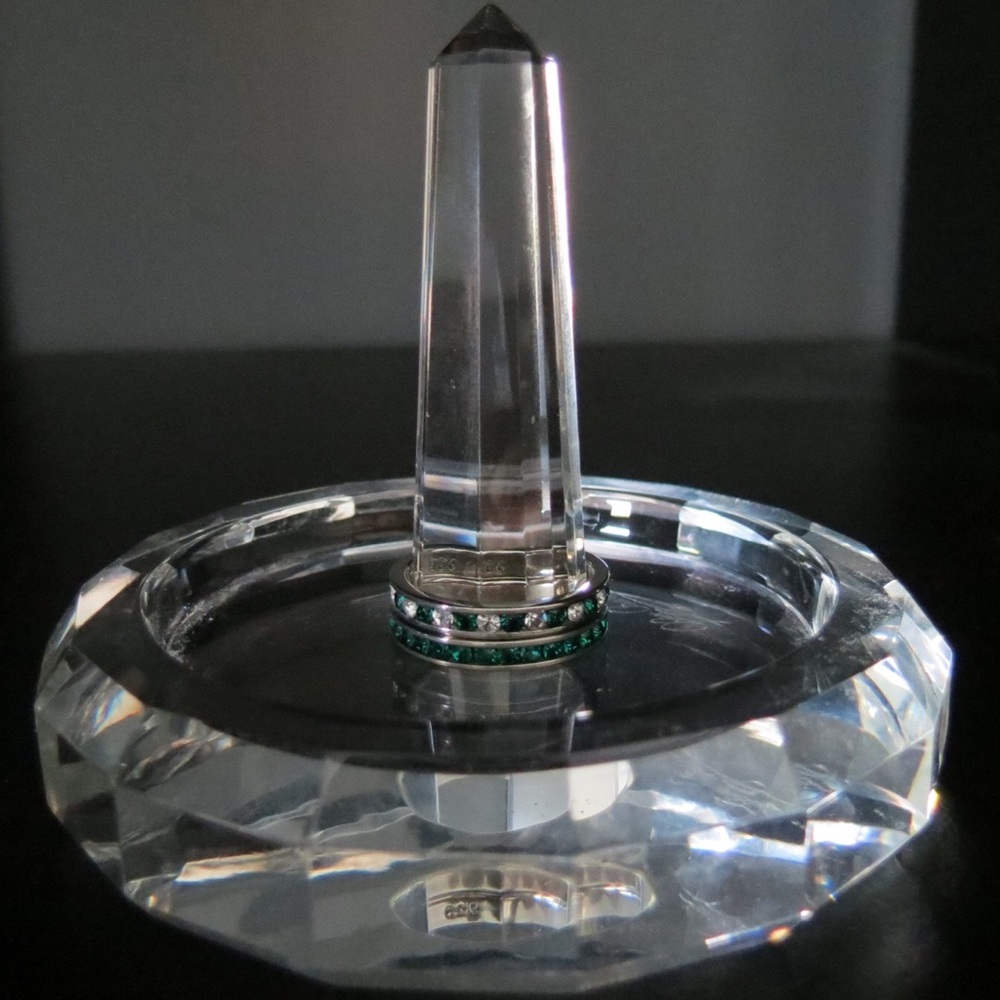 Stackable Silver Rings - image 4